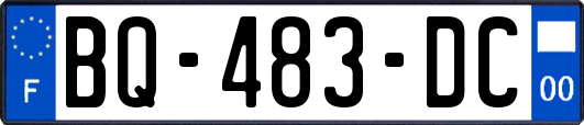 BQ-483-DC
