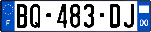 BQ-483-DJ