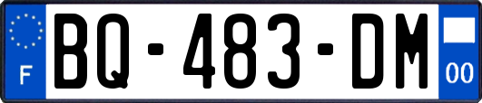 BQ-483-DM