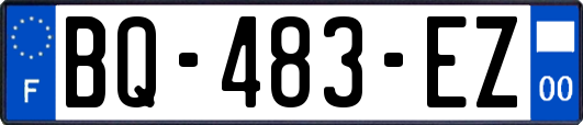 BQ-483-EZ