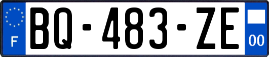 BQ-483-ZE