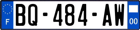 BQ-484-AW