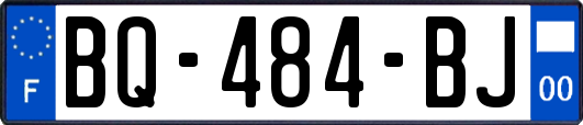 BQ-484-BJ