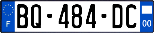 BQ-484-DC