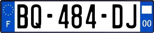 BQ-484-DJ