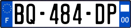 BQ-484-DP