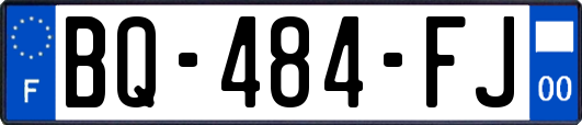 BQ-484-FJ