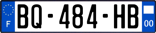 BQ-484-HB