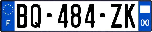 BQ-484-ZK