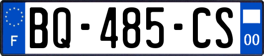 BQ-485-CS
