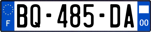 BQ-485-DA