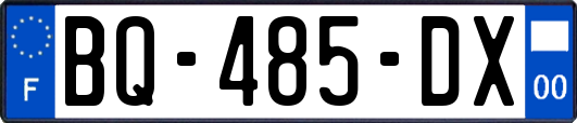 BQ-485-DX