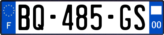 BQ-485-GS