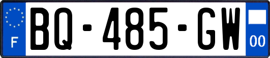 BQ-485-GW