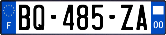 BQ-485-ZA