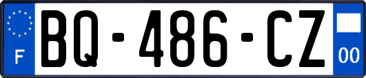 BQ-486-CZ