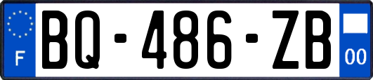 BQ-486-ZB