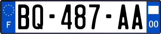 BQ-487-AA