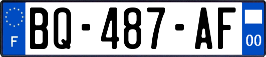 BQ-487-AF