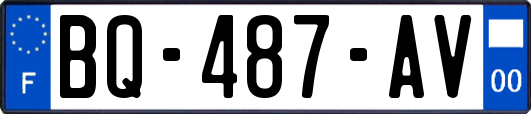 BQ-487-AV