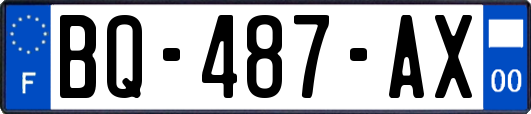 BQ-487-AX