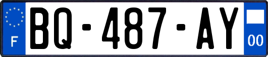 BQ-487-AY