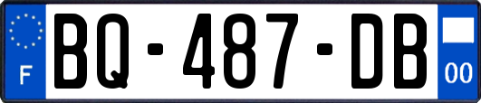 BQ-487-DB