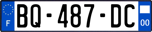 BQ-487-DC