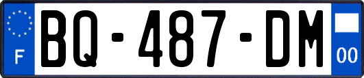 BQ-487-DM