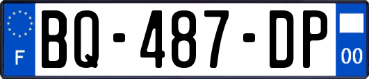 BQ-487-DP