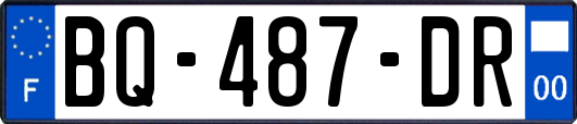 BQ-487-DR