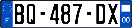 BQ-487-DX