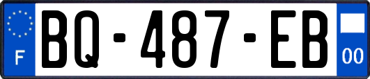 BQ-487-EB