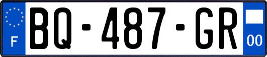 BQ-487-GR