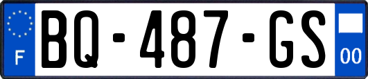 BQ-487-GS