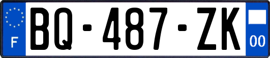 BQ-487-ZK