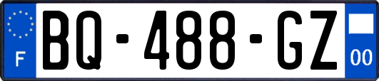 BQ-488-GZ