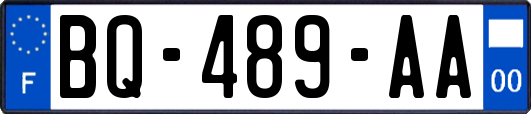 BQ-489-AA