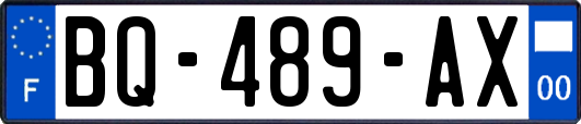 BQ-489-AX