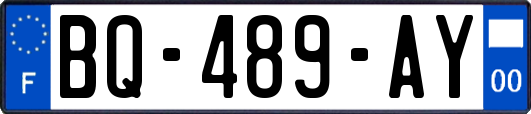 BQ-489-AY