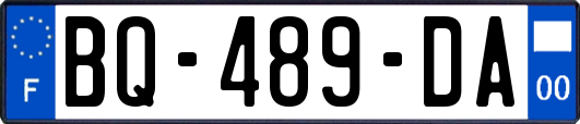 BQ-489-DA