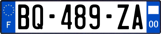 BQ-489-ZA