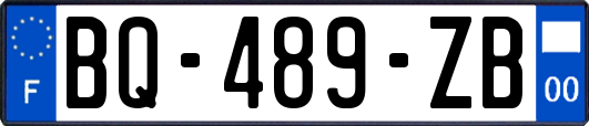 BQ-489-ZB