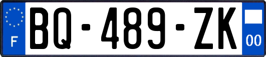 BQ-489-ZK