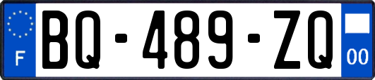 BQ-489-ZQ