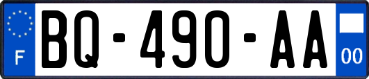 BQ-490-AA