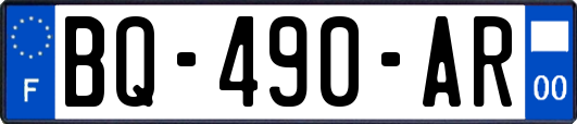 BQ-490-AR