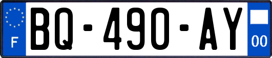 BQ-490-AY