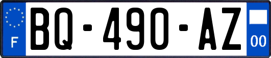 BQ-490-AZ