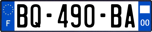 BQ-490-BA